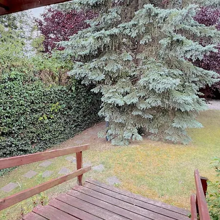 Spacious With Private Terrace & Garden * Kodaň